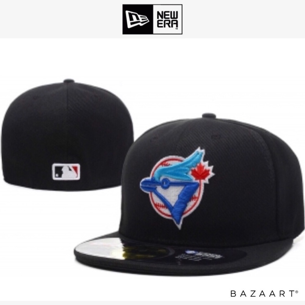 New era 59Fifty fitted Blue Jays fitted